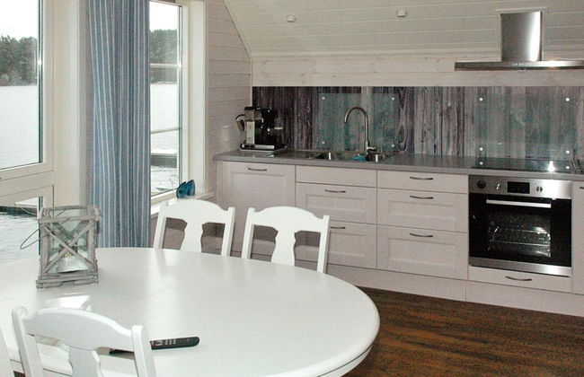 Holiday Home in UrangsvÃ¥g - Foto 6