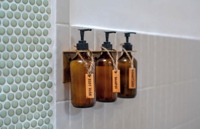 Akasia Villas - Foto 61