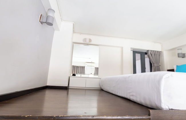 The Haven - Lofts by the Park - Foto 14