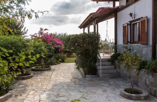 Beetle Villa retro country house - Foto 39