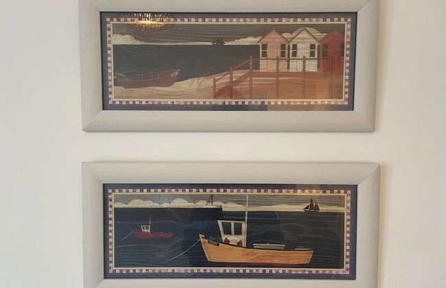 The Crabshack Cottage Normans Bay Pevensey - Foto 40