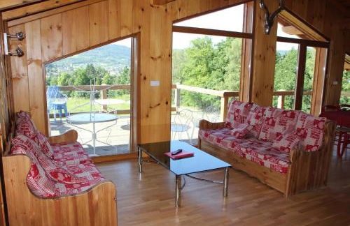 Chalets Julien - Foto 29