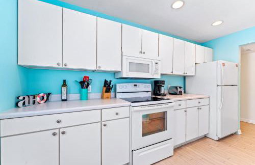 Living the Dream By Beachside Management - Foto 68