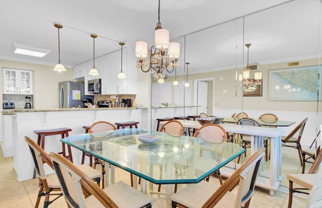 123d Shipwatch by Avantstay Beach Access + Pool - Foto 25