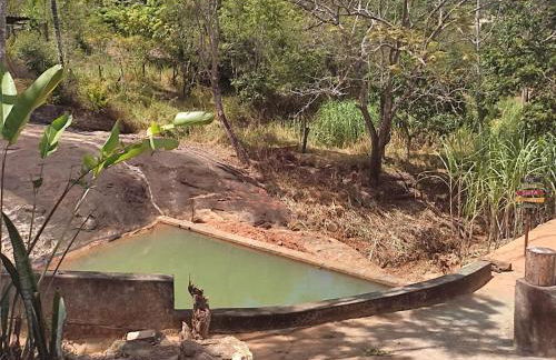 Sítio das Valquírias - Foto 29