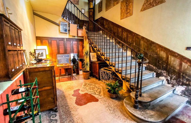 Résidence Verdi - Foto 1