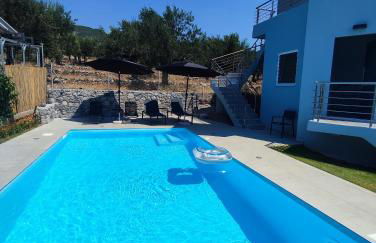 Evilenia Luxury Apartments - Photo 10