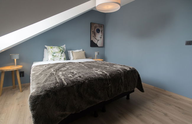 Smartflats City - Pot d'Or - Photo 11