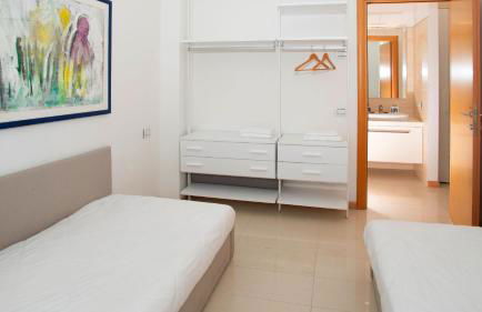 Marina Uno View Apartment - Foto 9