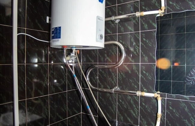 Apartment on 1 Morskaya St. - Foto 8