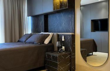 Studio 303, new, with complete furniture - Foto 12