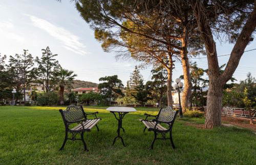 Sounio Panoramic Loft - Foto 123