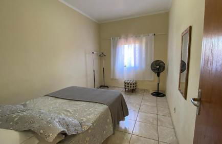 Ap com terraço, 2 quartos, wi-fi, próximo ao centro da cidade - Foto 10