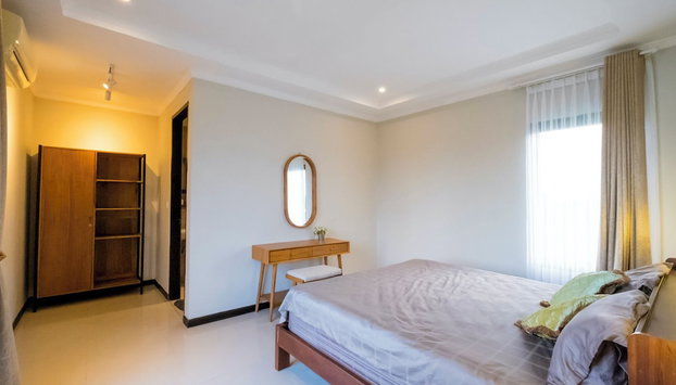 Casa Purnama Villa - Photo 4, Room