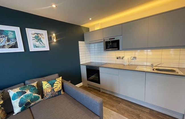 Marlborough Sea View Holiday Apartments - Foto 34