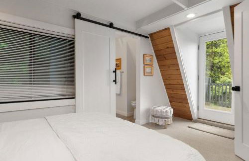 Perch - Shorewood A Frame - Foto 31