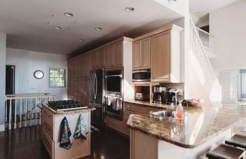 Large home on the Lake, Hot tub, Families, Groups - Foto 42