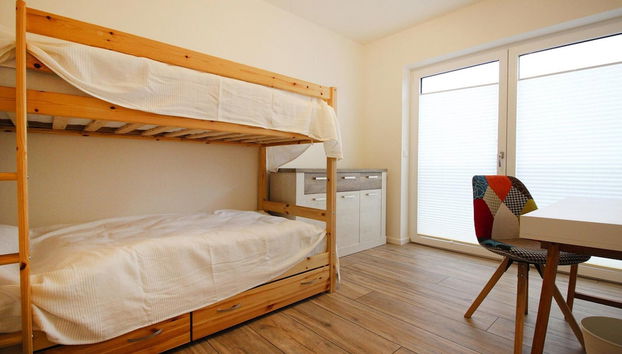 Doppelhaushaelfte, St. Peter-ording - Foto 2, Habitación