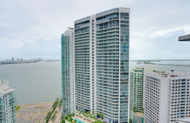 Oceanfront Luxury Condos - Photo 30
