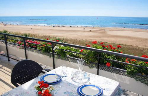 Winahost El balcón al mar de Cubelles - Foto 1