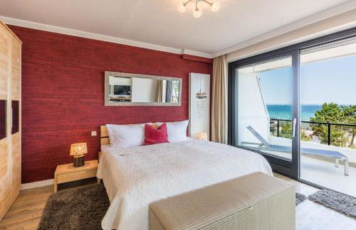 Herzbergs Ferienwohnung Meersehen - Foto 6