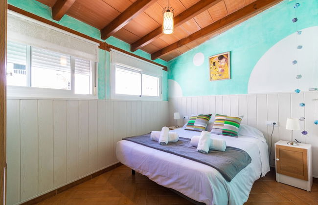 Sitito Escribano Apartment - Photo 9