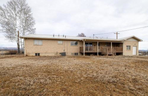 Basin Staycation - Foto 21