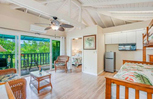 Anahola Beach House 6br - Foto 32