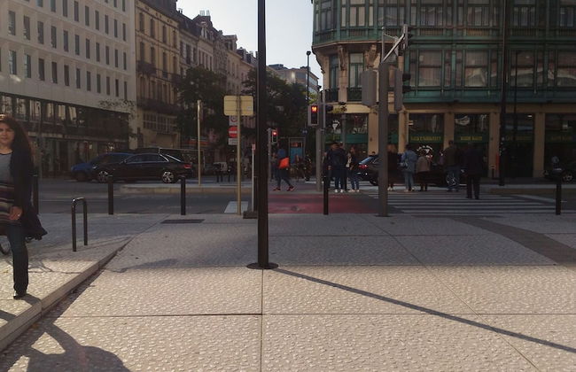 Appartement au centre - Foto 24