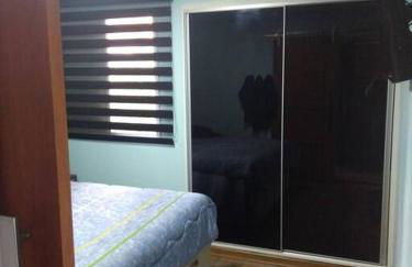 Apartamento Top Expo Center Norte Paulista Centro - Foto 7