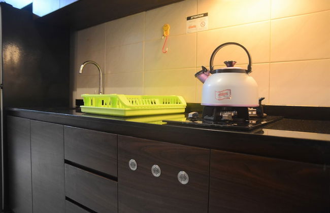 Great Location 2BR Maple Park Apartment - Foto 20