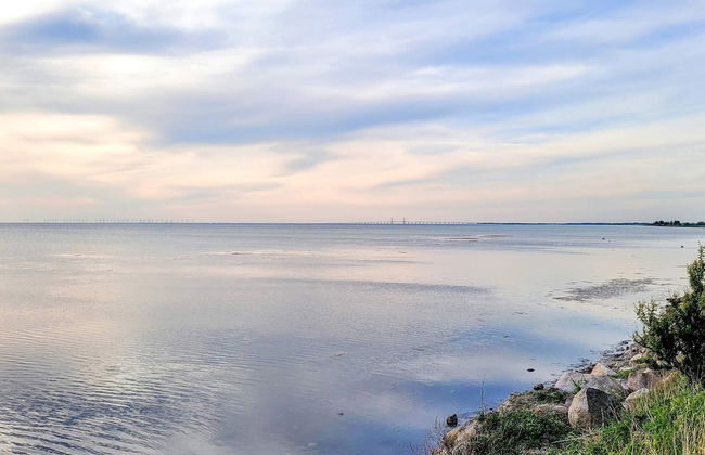 3 Person Holiday Home in Hollviken-by Traum - Foto 4