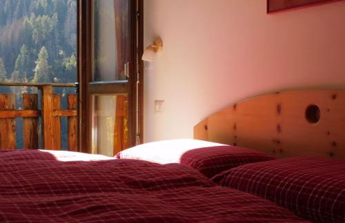 Holiday Home Maso Tòttn by Interhome - Foto 15