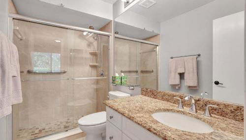 Private Cottage in West Palm Beach Florida - Foto 4