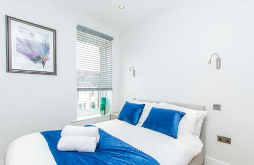 Coldharbour Suites - Foto 41