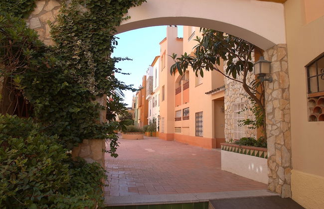 Apartaments Comte d'Empuries - Foto 58