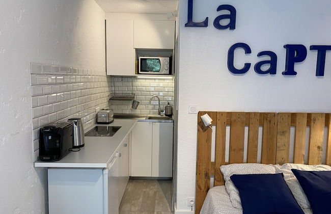 Lannexe des Sables - Photo 16