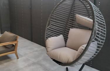 Modern elegant escape on the Ionian coast, near Ancient Olympia - Photo 11