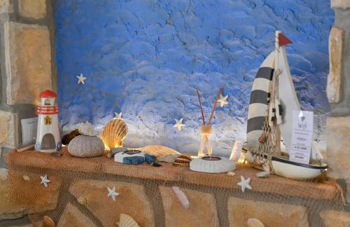 Vacation house Ulika - Photo 45