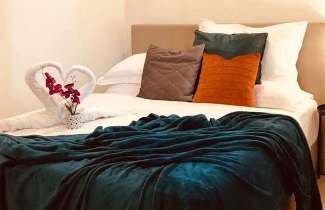 MIDHILLS Prime Suites Genting Highlands - Foto 5