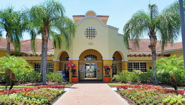 Servicios del alojamiento