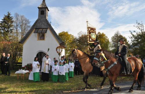 Haus am Salinenweg - Foto 29