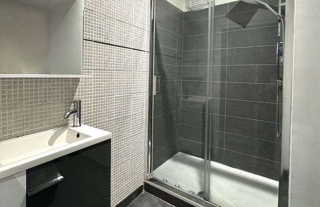 Les Cinq Lys - Foto 7