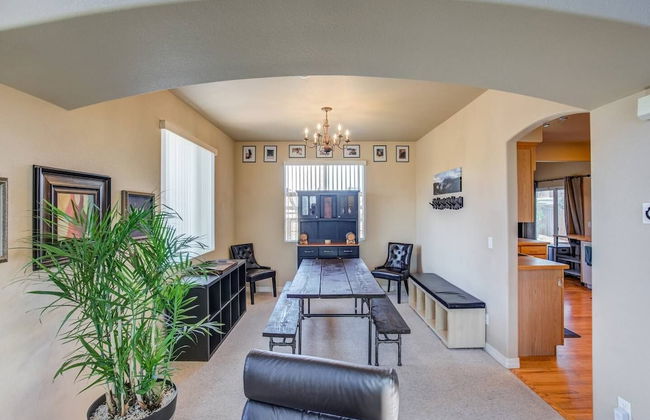 3BR AF Academy Pet-friendly - Foto 15