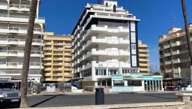 Peniscola Coliseum - Foto 2