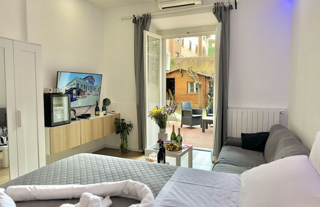 Relais Stibbert Florence - Photo 30