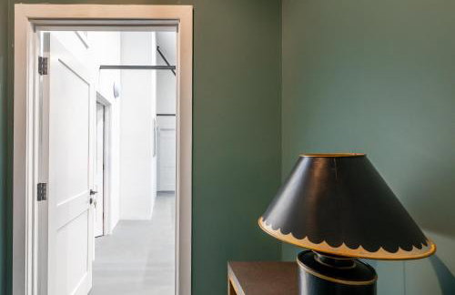 Funzi- Private Norfolk Retreat dog friendly garden - Photo 28