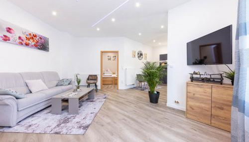 NEU I Ferienwohnung Jasmin - Foto 3