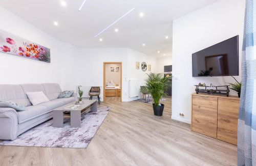 NEU I Ferienwohnung Jasmin - Foto 3