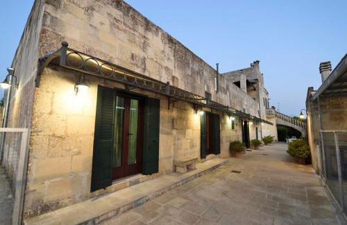 Agriturismo Antica Masseria i Cocci - Foto 43